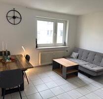 Voll möblierte 2-Zimmer-Wohnung in Erlangen-Bruck zu vermieten