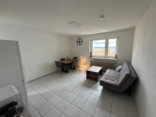 Foto - 2 Zimmer Etagenwohnung in Erlangen