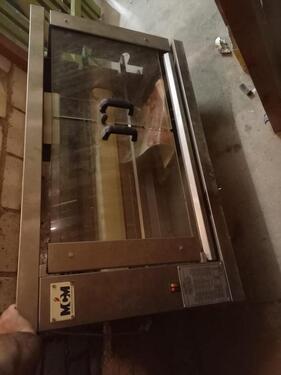 Foto - Hänschengrill - 980,00&nbsp;EUR Kaltmiete,