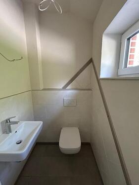 Foto - 4 Zimmer Etagenwohnung zur Miete in Löningen