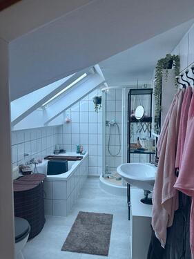 Foto - 2.5 Zimmer Etagenwohnung in Northeim