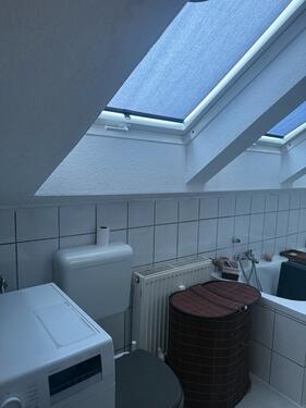 Foto - Etagenwohnung in Northeim zur Miete