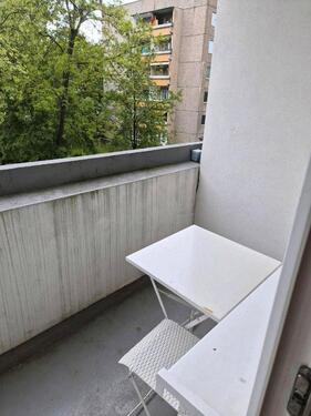 Foto - 1 Zimmer Etagenwohnung zur Miete in Leipzig