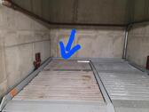 Foto - Tiefgaragenplatz Duplex Garage nähe U-Bahn U 1 (Untergiesing)