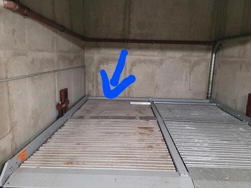 Foto - Tiefgaragenplatz Duplex Garage nähe U-Bahn U 1 (Untergiesing)
