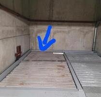 Tiefgaragenplatz Duplex Garage nähe U-Bahn U 1 (Untergiesing) - München
