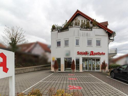 Foto - Attraktive Gewerbefläche in hochfrequentierter Lage von Eichenzell - Ideal für vielseitige Nutzung
