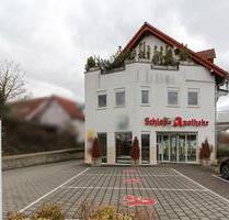 Attraktive Gewerbefläche in hochfrequentierter Lage von Eichenzell - Ideal für vielseitige Nutzung