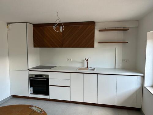 Foto - 3 Zimmer Etagenwohnung in Holzgerlingen