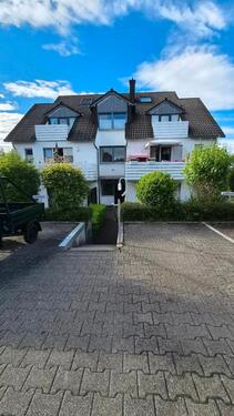 Foto - Ruhige gepflegte Eigentumswohnung Idar-Oberstein Göttschied