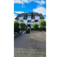 Ruhige gepflegte Eigentumswohnung Idar-Oberstein Göttschied