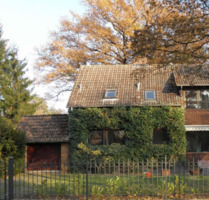 Tegelort Provisionsfreies HausGrundstück 22.10.26 Auktion - Berlin Reinickendorf