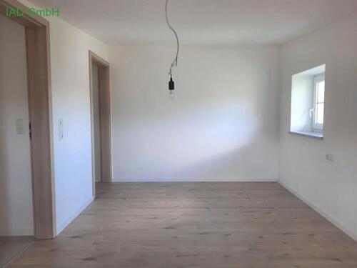 Foto - Dachgeschoßwohnung in Grafenwiesen zum Kaufen