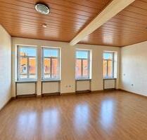3-Zimmer-Wohnung, ca. 80 m², zentral gelegen - ab sofort - Bamberg Bamberg-Ost