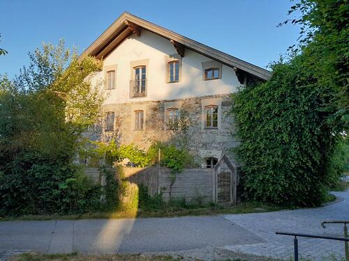 Foto - Einfamilienhaus zum Kaufen in Unterreit