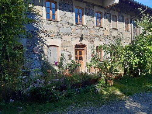 Foto - Einfamilienhaus in Unterreit