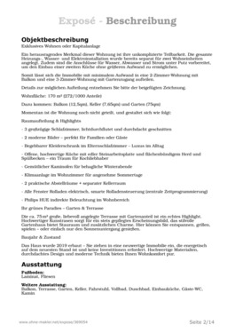 Foto - Etagenwohnung zum Kaufen in Niefern-Öschelbronn