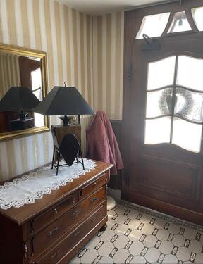 Foto - Einfamilienhaus zur Miete in Mudersbach