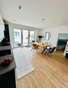 Foto - Etagenwohnung zur Miete in Badbergen