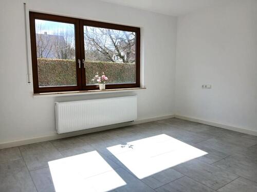 Foto - Etagenwohnung in Spaichingen zur Miete