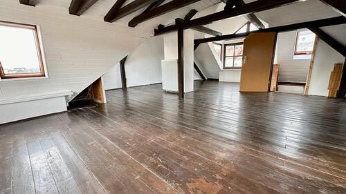 Foto - Etagenwohnung zur Miete in Marktredwitz