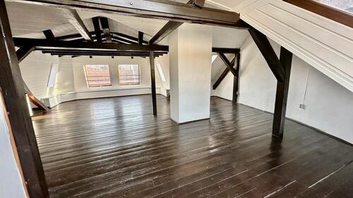 Foto - Etagenwohnung in Marktredwitz