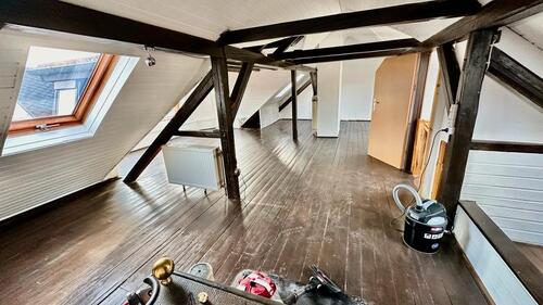 Foto - Etagenwohnung in Marktredwitz zur Miete