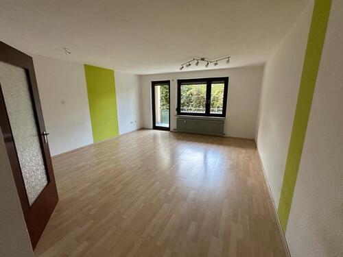 Foto - Schöne zentral gelegene 1-Zimmer Wohnung in Backnang.