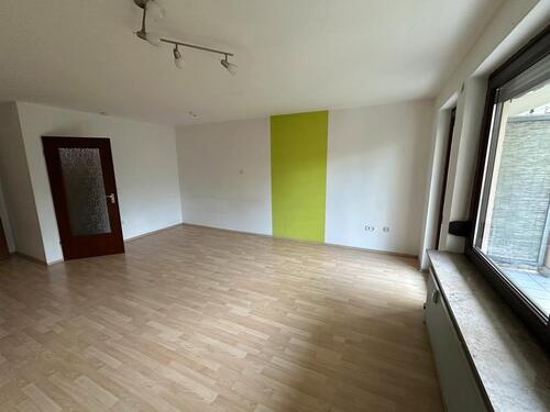 Foto - Etagenwohnung in Backnang
