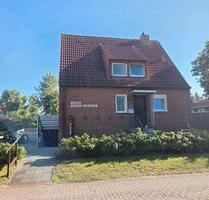 Vielseitiges Einfamilienhaus im Loog - Syke