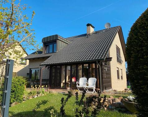 Foto - Hochwertiges ARCHITEKTENHAUS in Bestlage von Vechelde Kernort