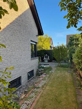 Foto - Einfamilienhaus in Vechelde