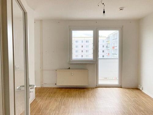 Foto - Etagenwohnung in Hermsdorf
