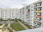 Foto - Etagenwohnung in Hermsdorf zur Miete