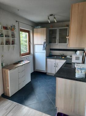 Foto - Etagenwohnung in Gaildorf