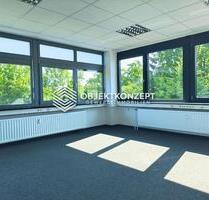 Lichtdurchflutete Büros mit Top-Ausstattung und vielseitiger Nutzung – jetzt provisionsfrei mieten! - Stuttgart Birkach