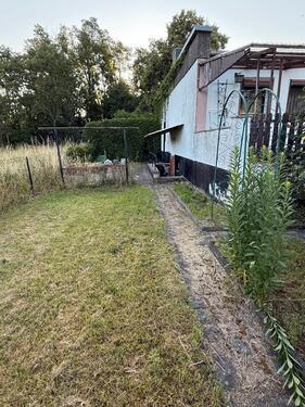 Foto - Einfamilienhaus in Schkopau