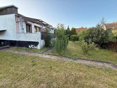Foto - Einfamilienhaus in Schkopau zum Kaufen
