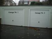 Foto - Garage am Rotenbühl zum vermieten
