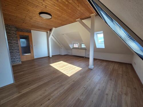 Foto - Schöne 4,5Z Wohnung mit Küche, Keller & Stellplatz in Heringen