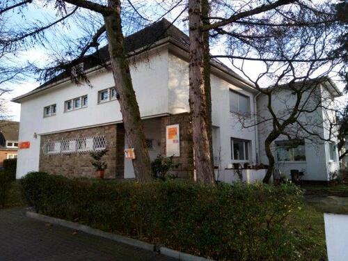 Foto - Repräsentatives HausVilla Geschäftsräume