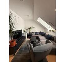 2 Raum Wohnung Brühl - 295 Warm - Chemnitz