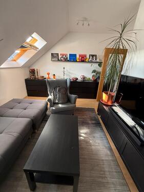Foto - Etagenwohnung zur Miete in Chemnitz