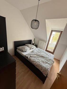 Foto - Etagenwohnung in Chemnitz