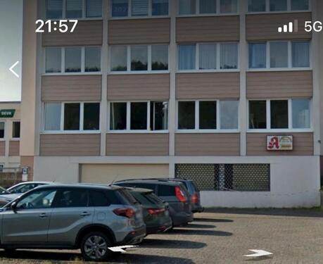 Foto - Garage in Wolfhagen zu vermieten