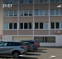 Garage in Wolfhagen zu vermieten