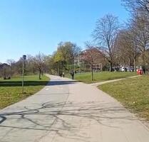 Zentrale 2-Zimmer-Wohnung mit Balkon – ruhig, gepflegt, top Lage! - Hamburg Borgfelde