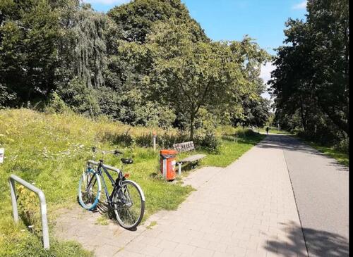 Foto - Etagenwohnung in Hamburg