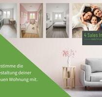 Gestalte deine neue 3-Raumwohnung mit! - Bautzen