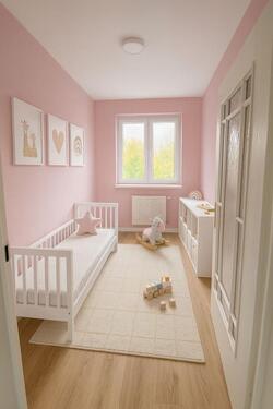 Foto - Etagenwohnung in Bautzen